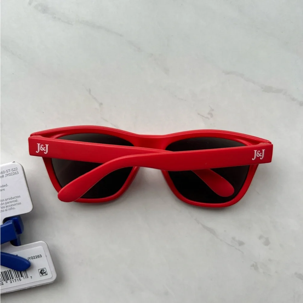 Bundle of 2 Pairs of Sunglasses from Janie & Jack and Carter's
